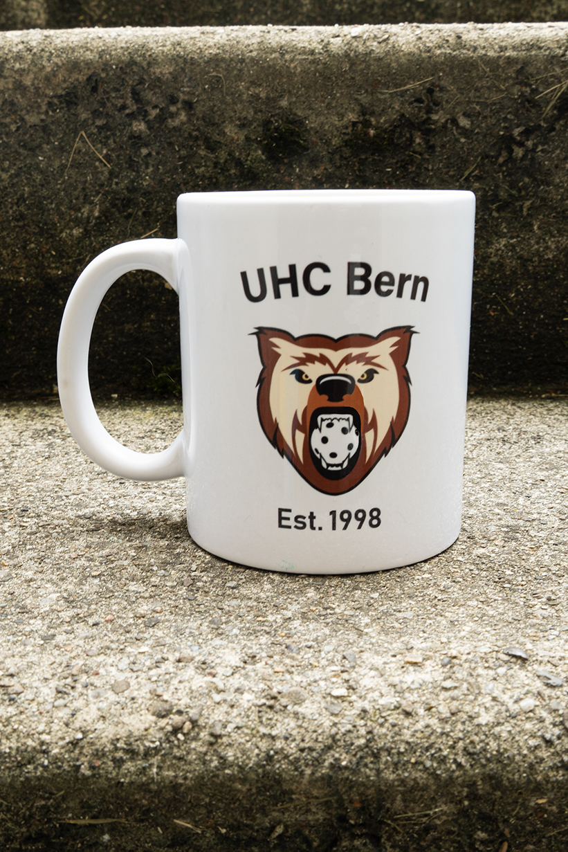 Charakterportrait Michelle